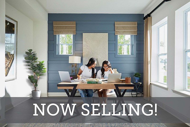 Laureate Park at Lake Nona - Park Seires - Now Selling
