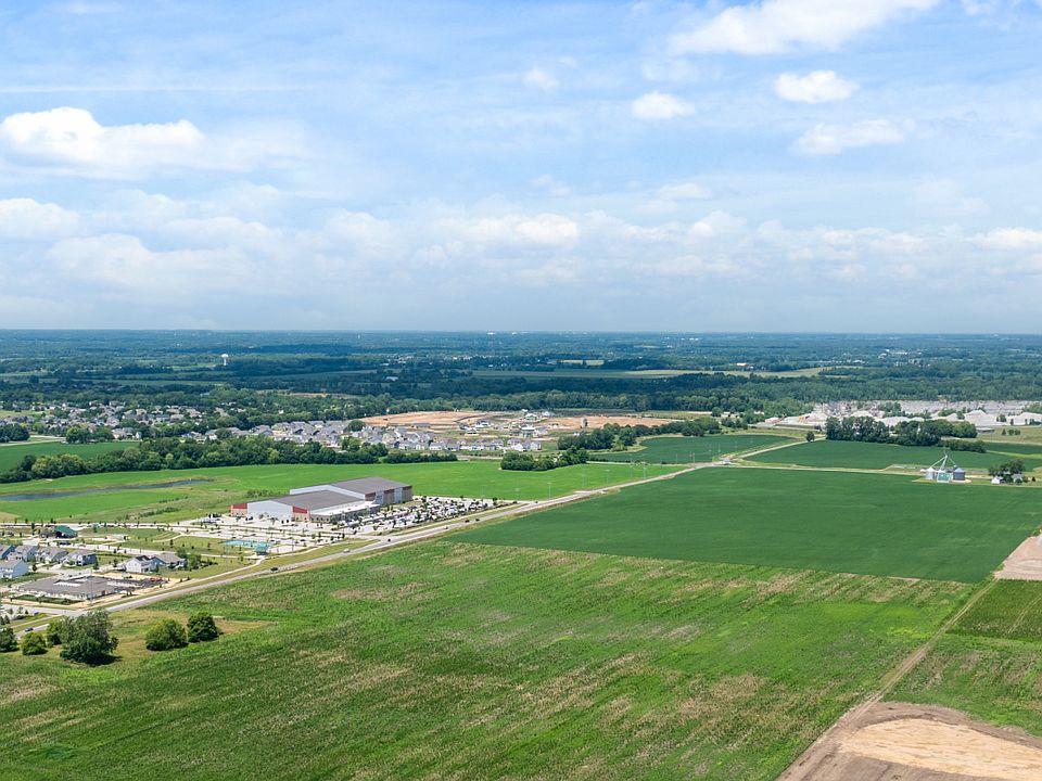 Land Aerial