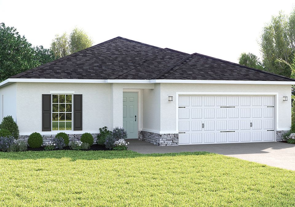 WELCOME TO TERRA LAGO - JOIN THE LIST