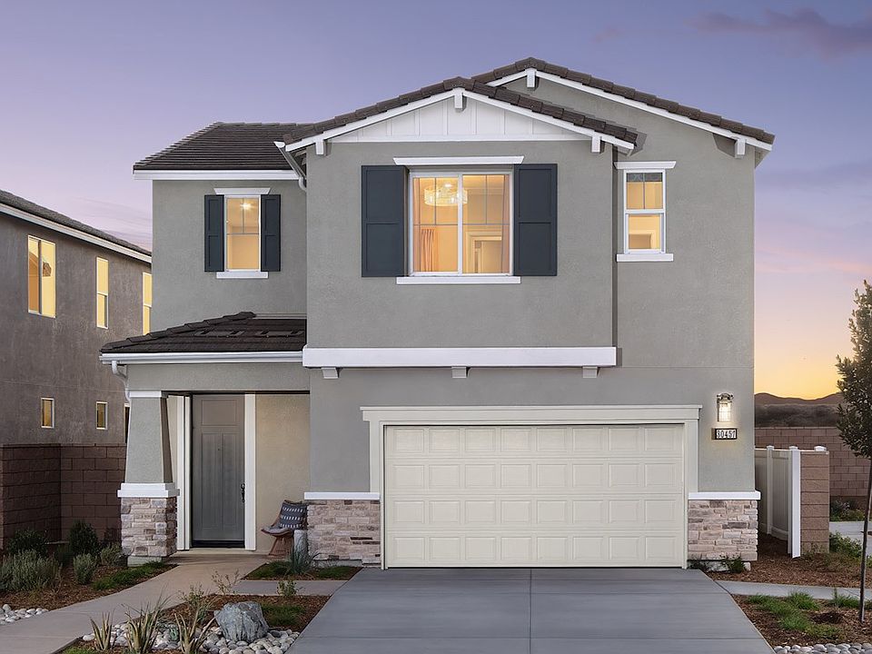 Lumia Bungalow Exterior