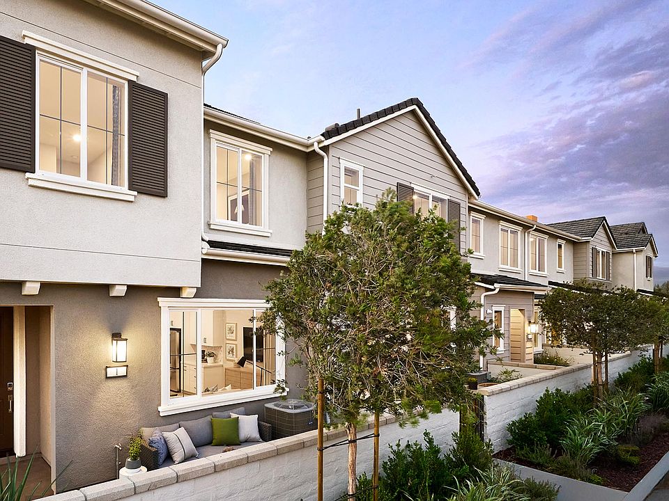 Model Homes