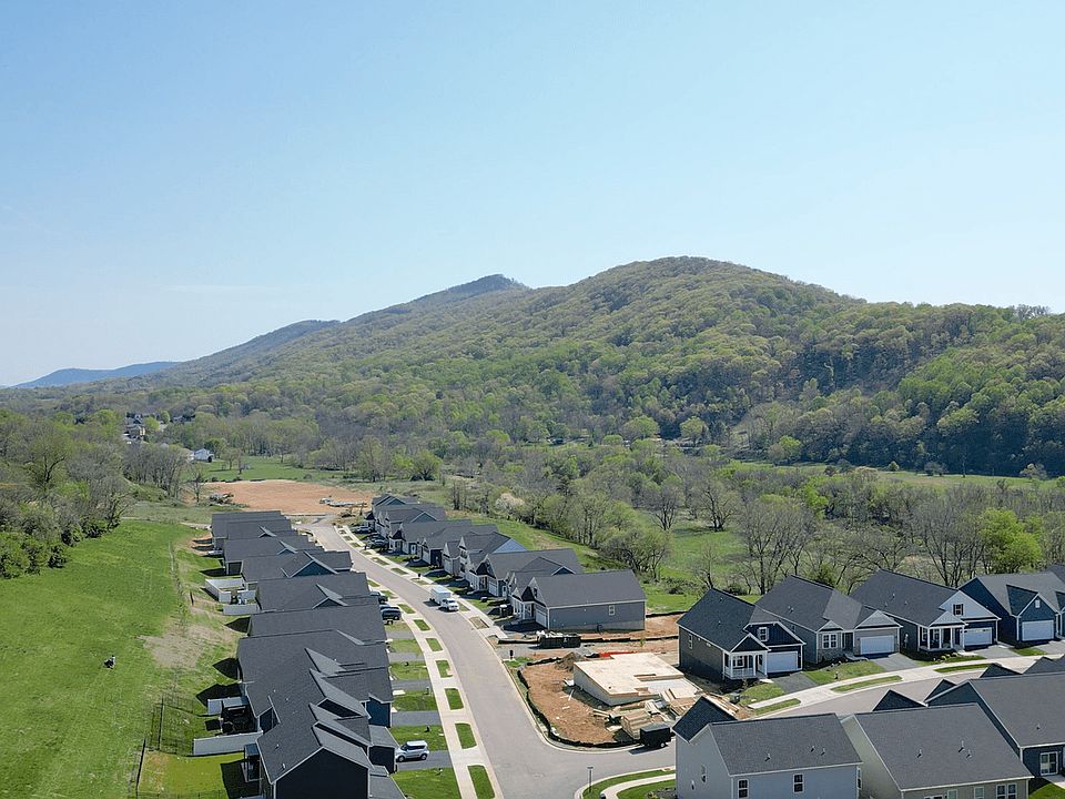 Mountain Brook Estates