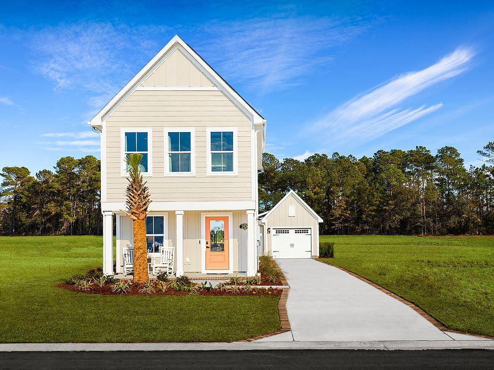 LAST CHANCE TO OWN A COTTAGE AT GRANDE DUNES NORTH VILLAGE