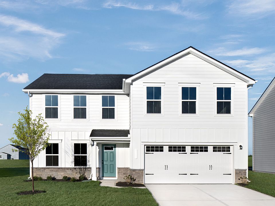 LOWEST-PRICED NEW HOMES IN ALL OF NORTH DAYTON