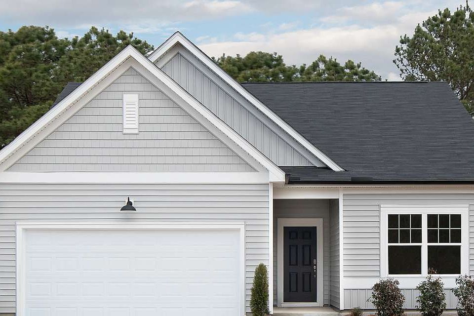 Middleton Farms by Ashton Woods Raleigh, NC