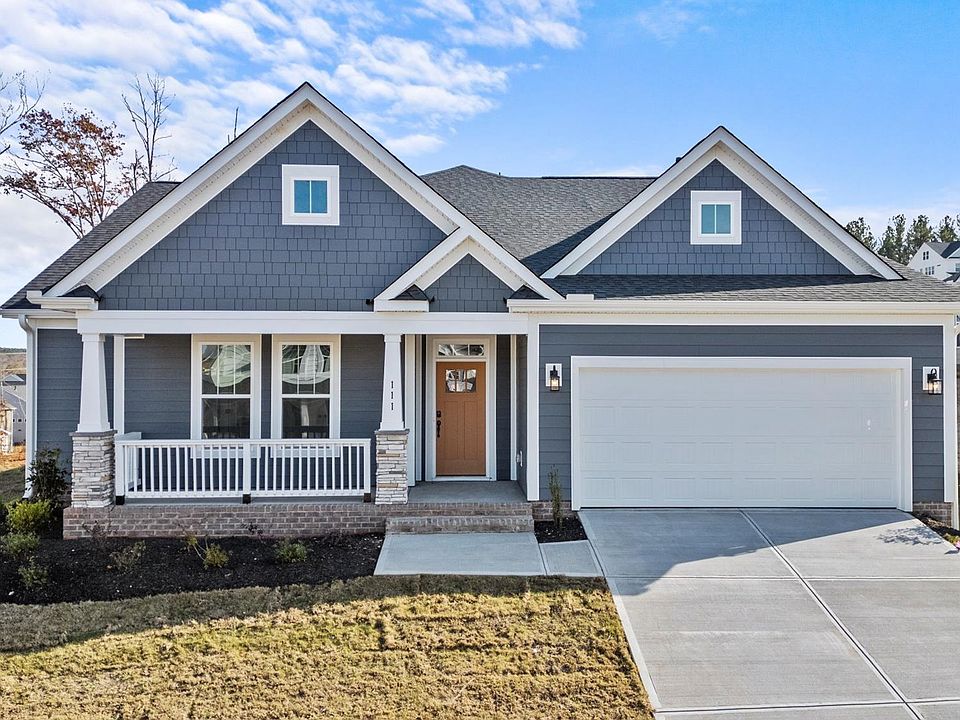 New homes in Clemson, SC