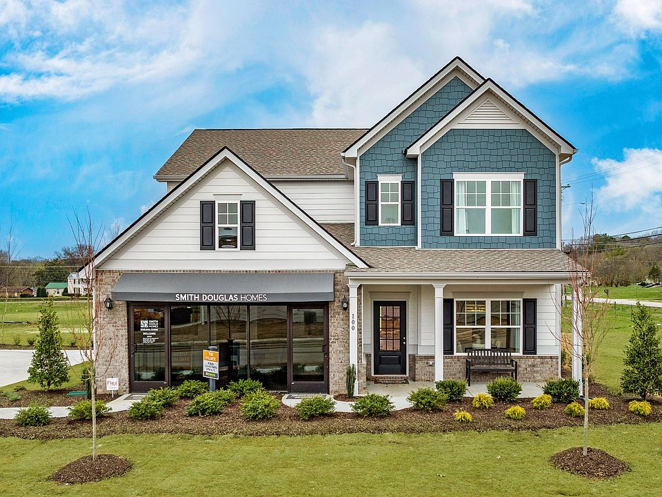 The Palmer Model at Stratford Station