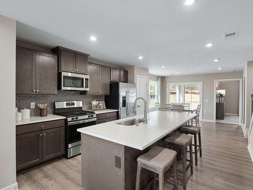 Welcome to Arden Woods Villas