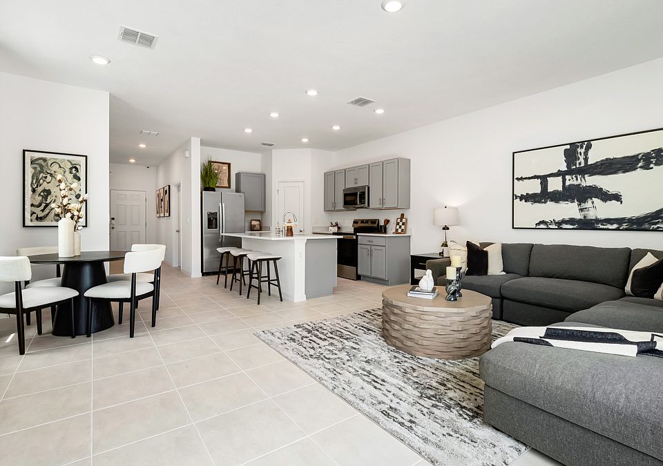 Jasmine Model - The Towns at Firethorn-23...