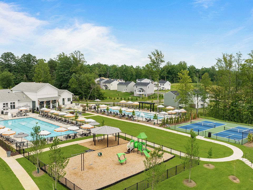 You Have Arrived - Resort Living - only 10 mins from Charlottesville
