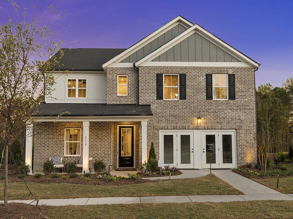 Model Home