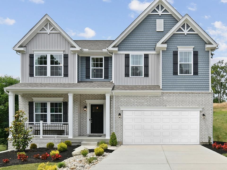 New single-family homes on wooded cul-de-sac streets in Winchester s premiere community.