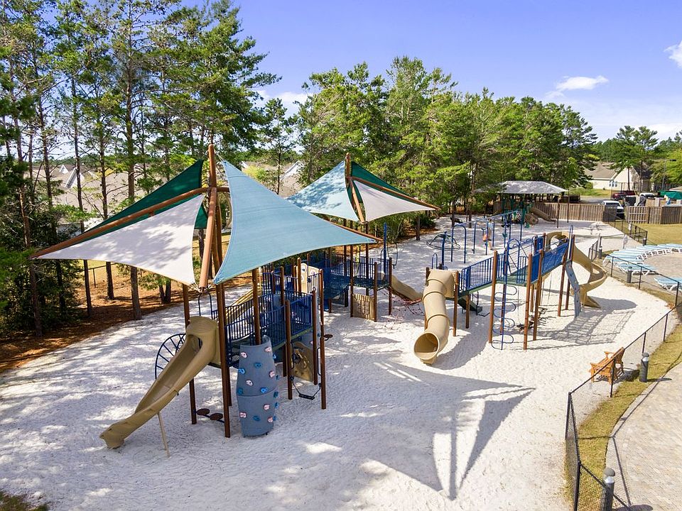 Hammock Bay Amenities Freeport, Florida DSLD Homes