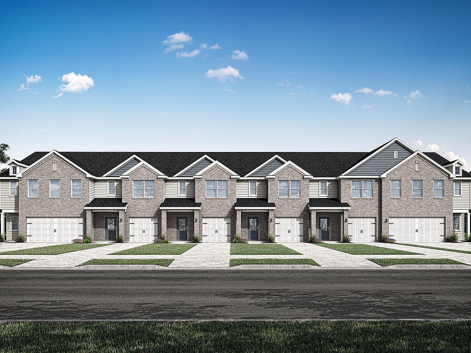 Welcome to Oakwood Terrace