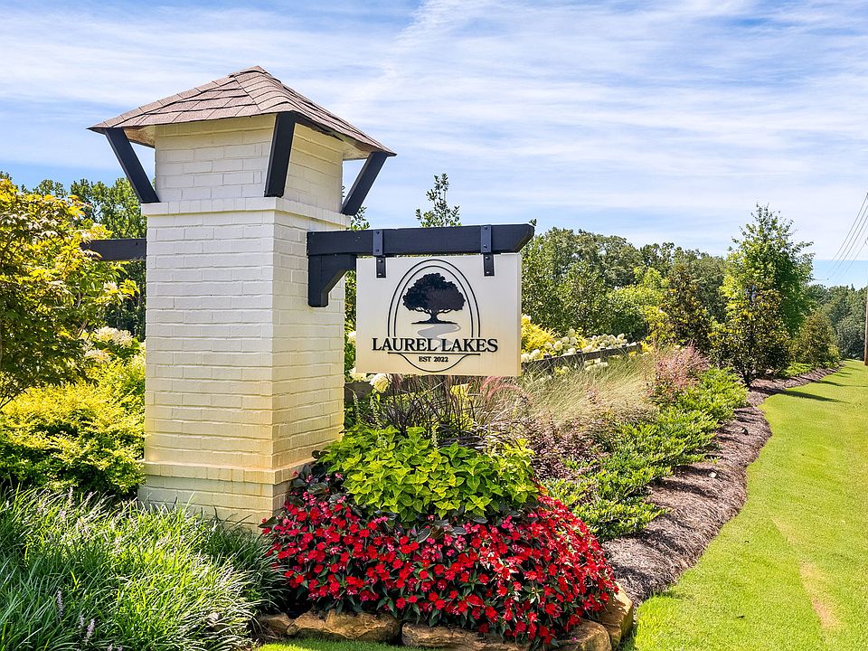 laurel lakes july 2025