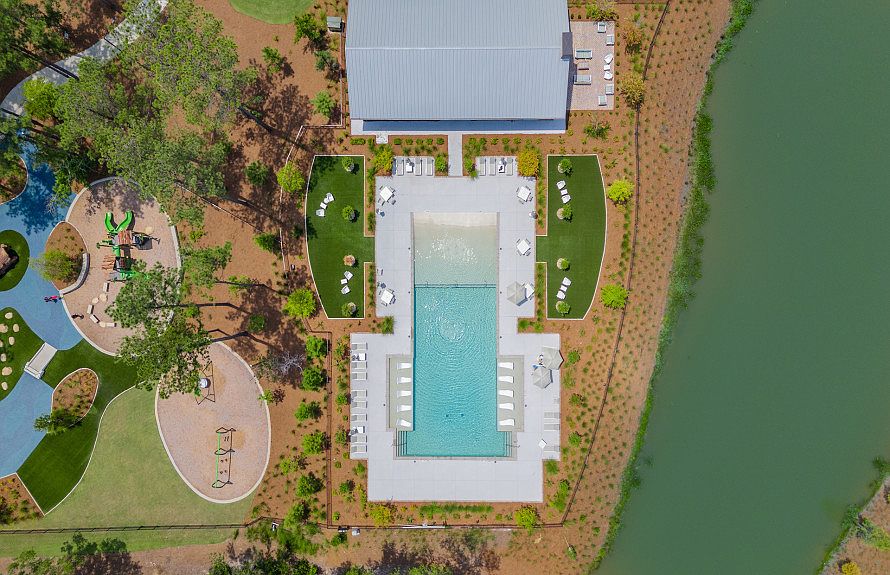Discover Heartwood s Amenities