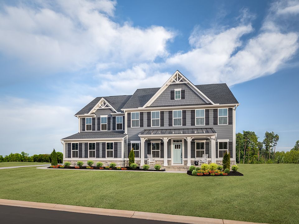 Last Chance to Call The Highlands Home - Only 1 Homesite Remaining