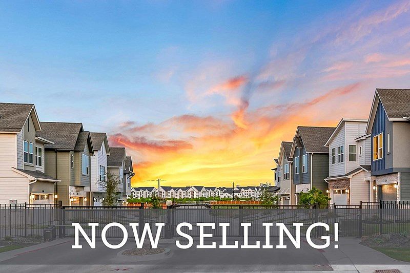 The Twilight at Goodnight Ranch - Now Selling