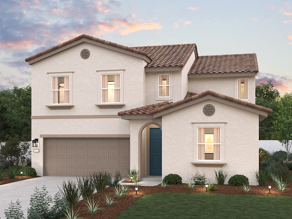 Elevation A