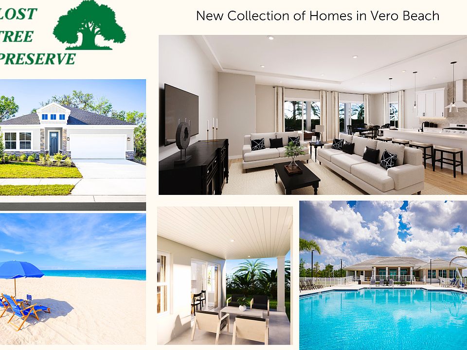 LOST TREE PRESERVE - WHERE YOUR INVESTMENT IS IN YOUR HOME, NOT COSTLY FEES AND TAXES