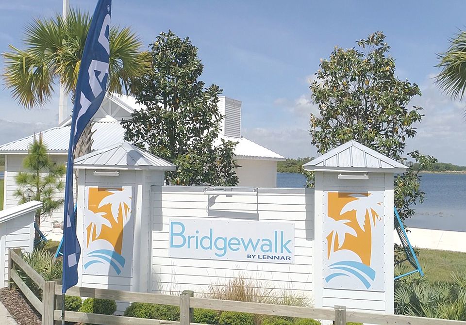 Bridgewalk Amenity Monument 7 30 25