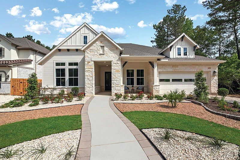 The Lotus in Colton 65 Homesites