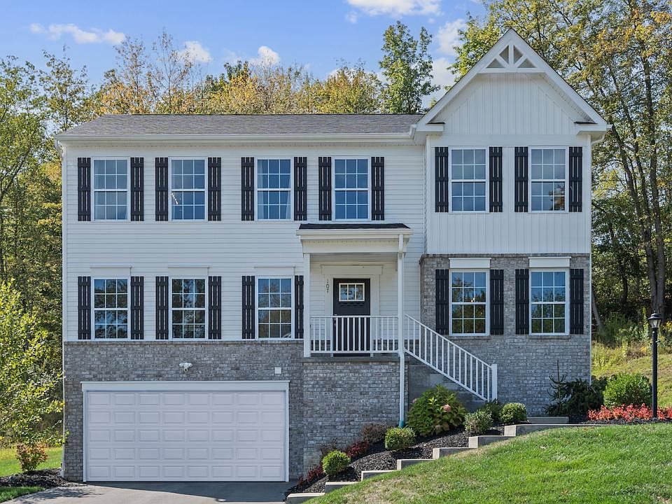 The only new home construction in Harmony featuring private homesites. New homesites now selling!