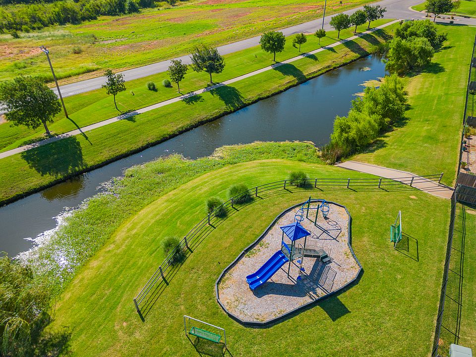 New Homes in Piedmont in Village Verde