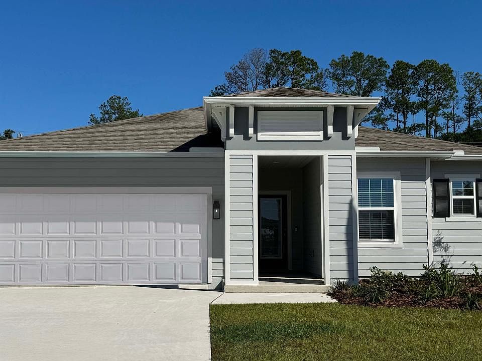 The choice is yours! You select your home, homesite and finishes without the custom price tag.