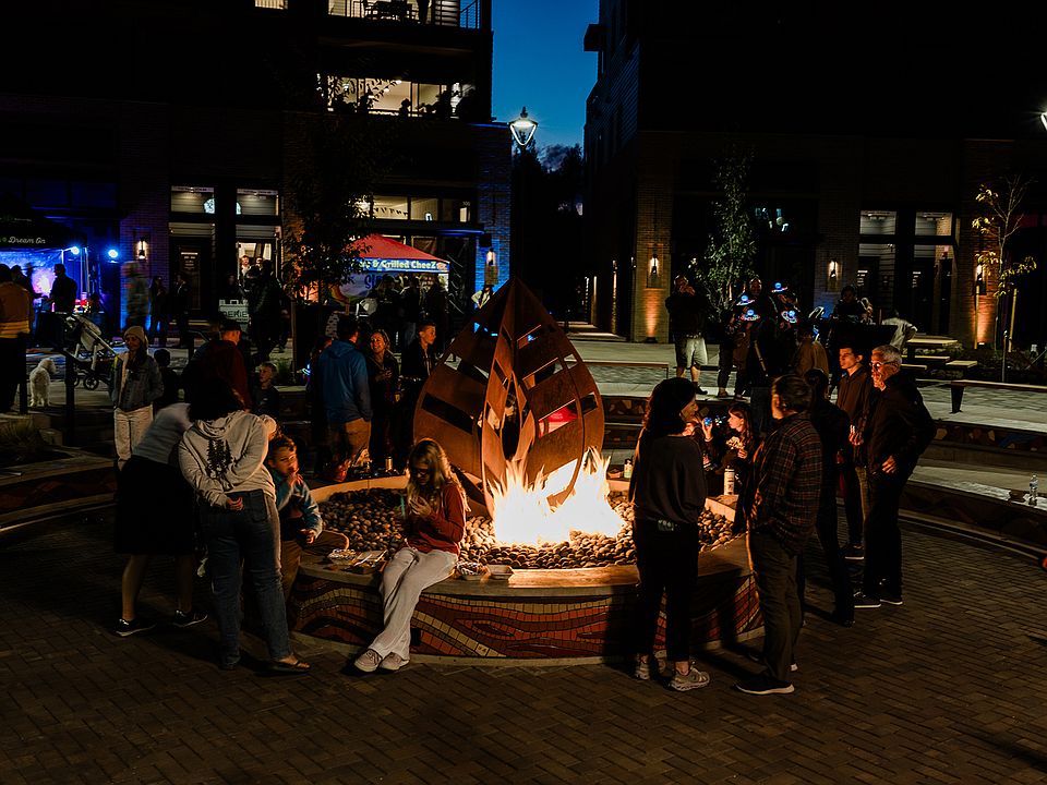 Photo courtesy of Discovery West
