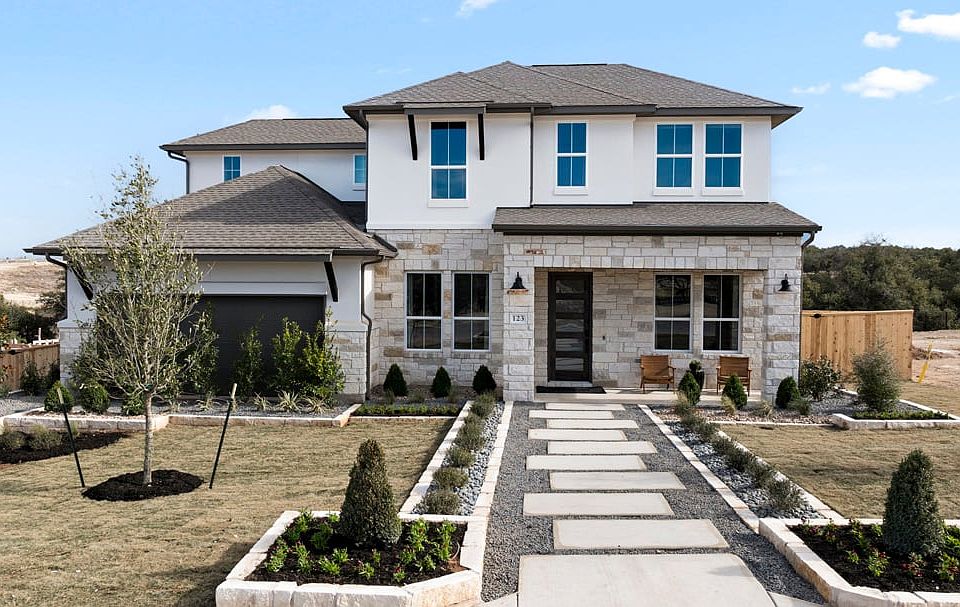 Exterior Style B