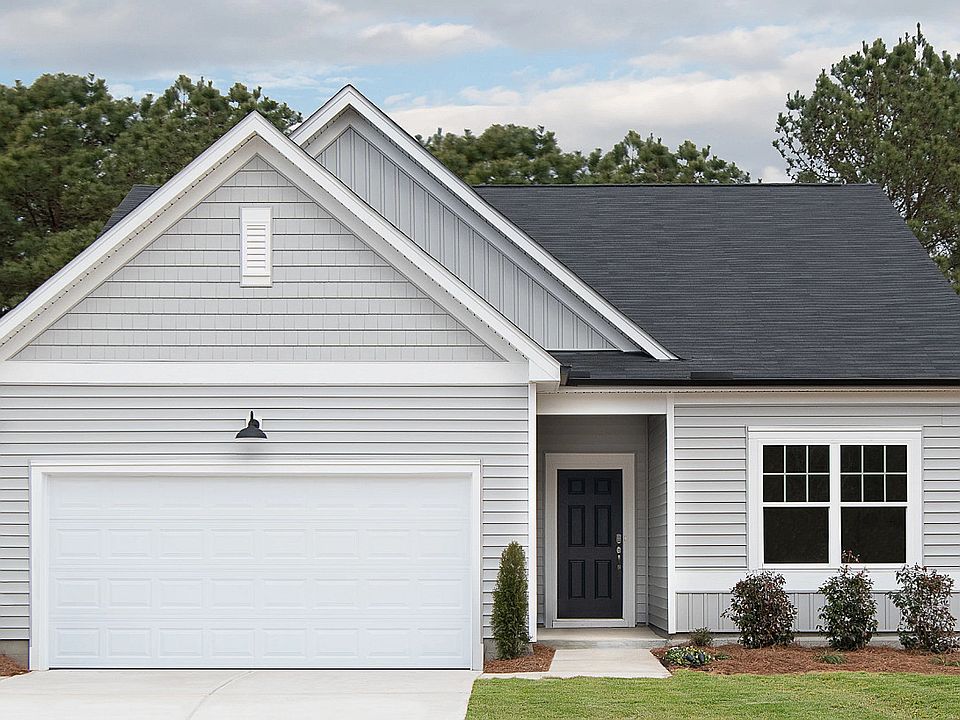 Middleton Farms by Ashton Woods Raleigh, NC