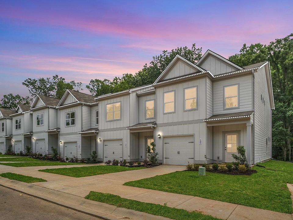 Ironhorse Townhome Pack with Lights