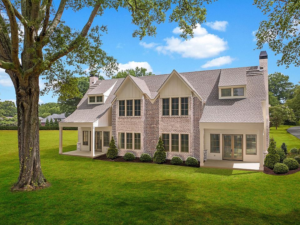 Ferncliff Exterior