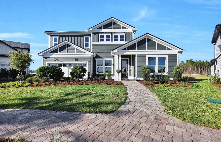 Merlot Grand Model Exterior