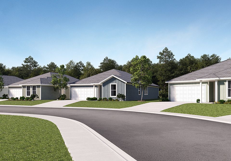 Grove CORE Classic Cross Creek Streetscape 5 28 25