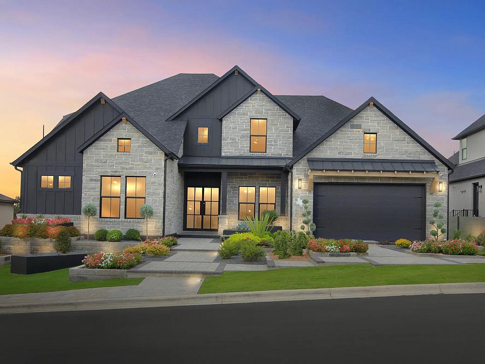 Grantley G Exterior