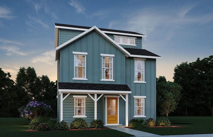 Villa Models Open