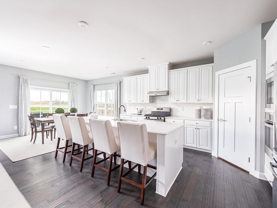 Now holding appointments for Allen Park Homes in this Private Master-planned community