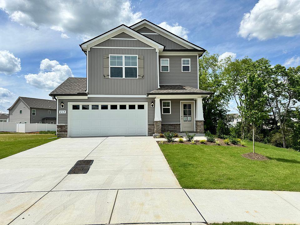 Come look at 3,4 and 5 bedroom plans