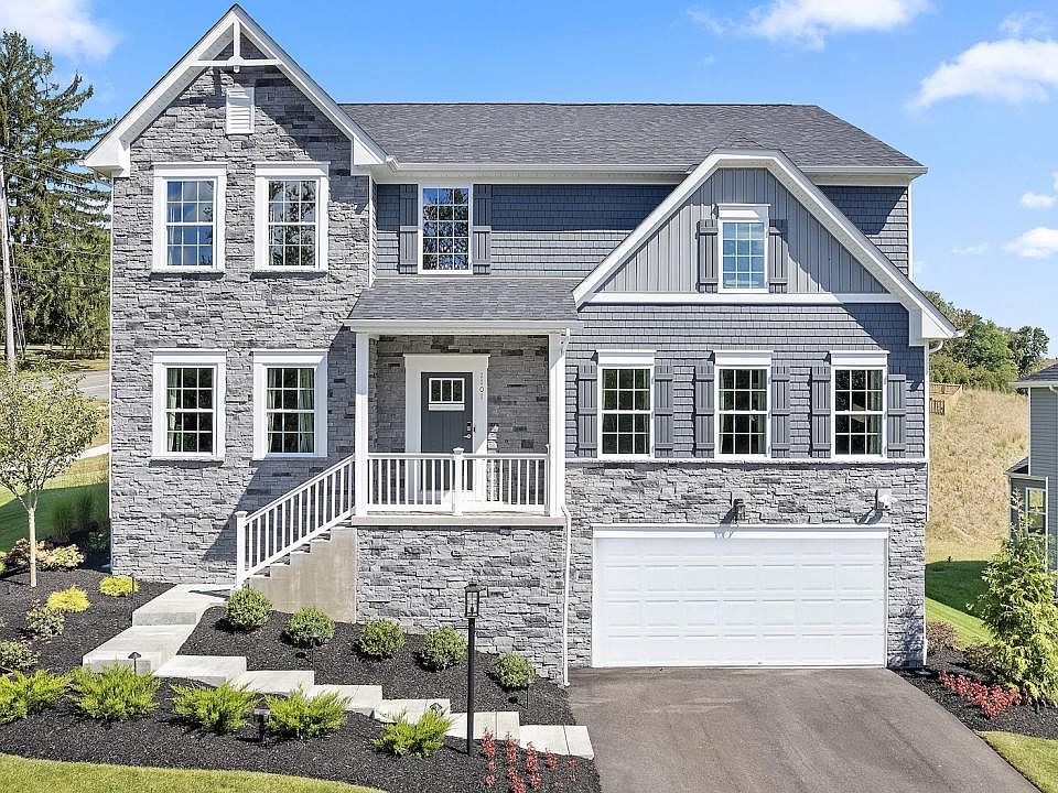 The only new construction community located in the heart of Franklin Park and the 1 rated North All