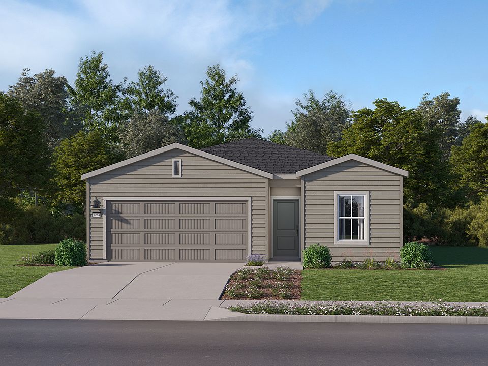 Libertie Los Prados 3002 Libbie D