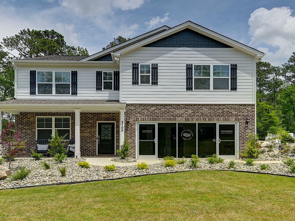 Subdivision Image 0