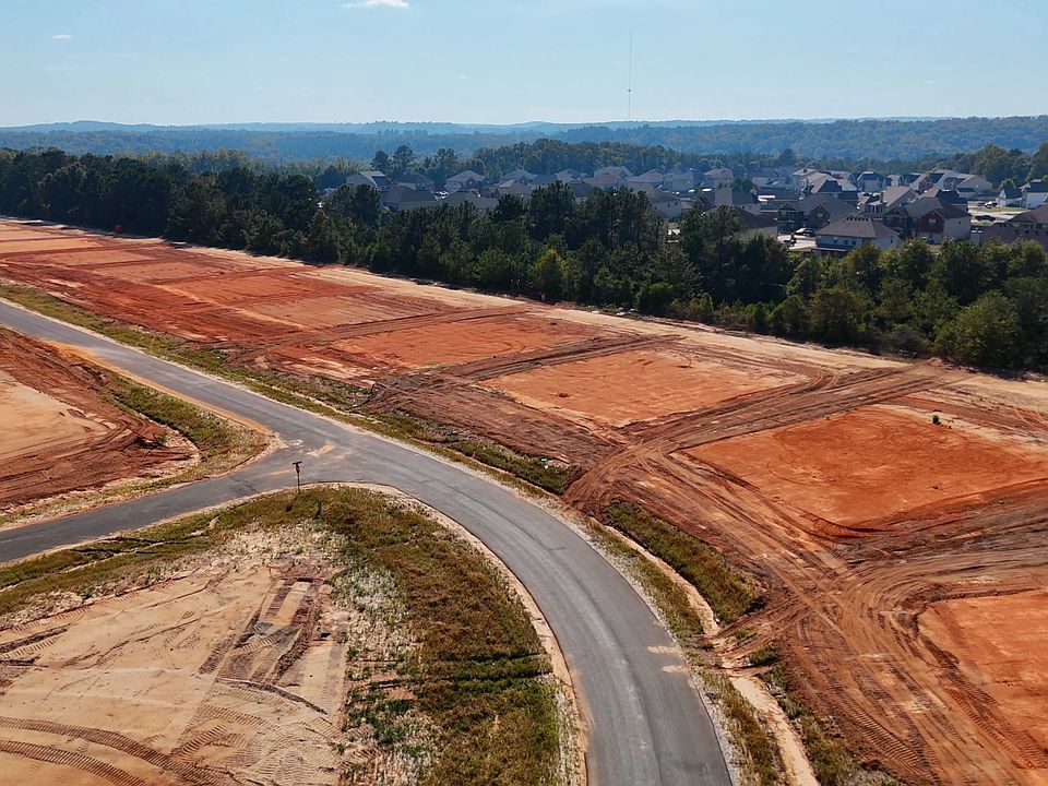 The Estates at Westgate