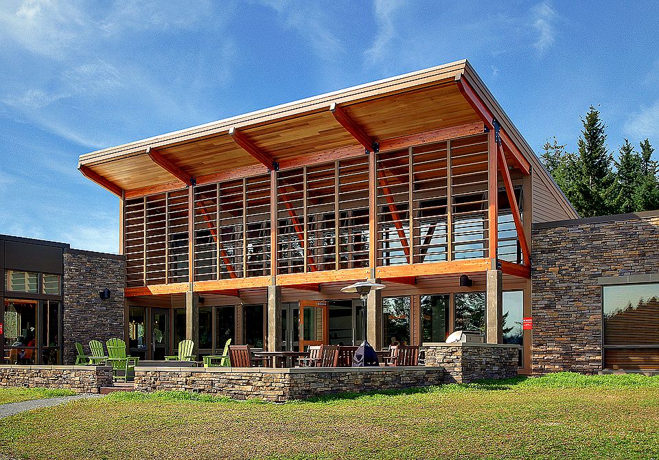 Tehaleh Amenity Community Center The Post 1of7