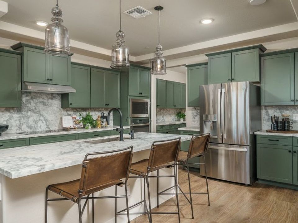 cottonwood model new homes for sale the ridge at sienna hills buckeye az william ryan
