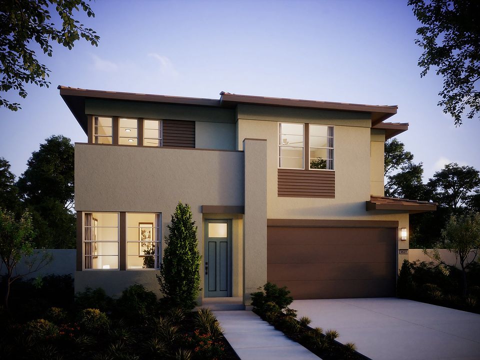 Sapphire at Rienda by Trumark Homes Rancho Mission Viejo, CA