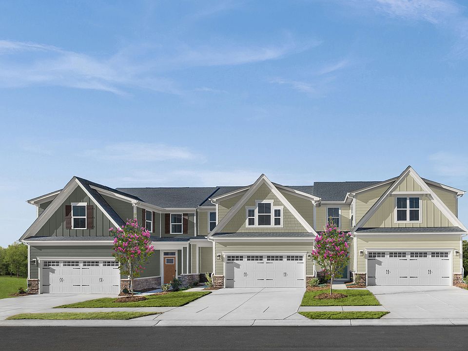 ONLY NEW CONSTRUCTION HOMES IN PARMA--MODERN FEATURES LAWN SNOW CARE