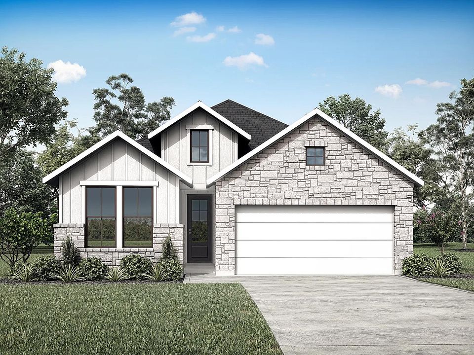 Braeswood C