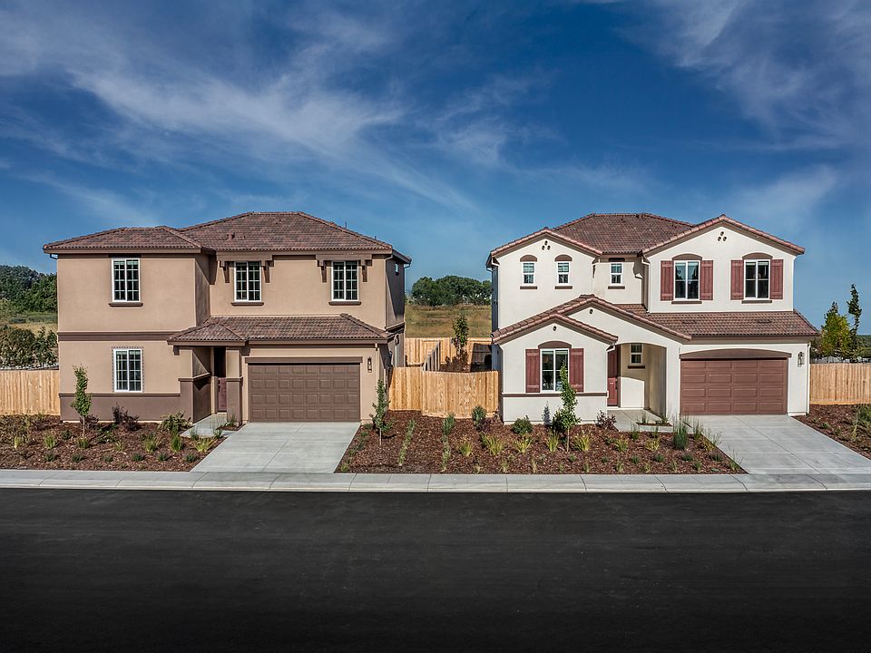 Welcome to Aspen at Villa Ticino in Manteca, CA.